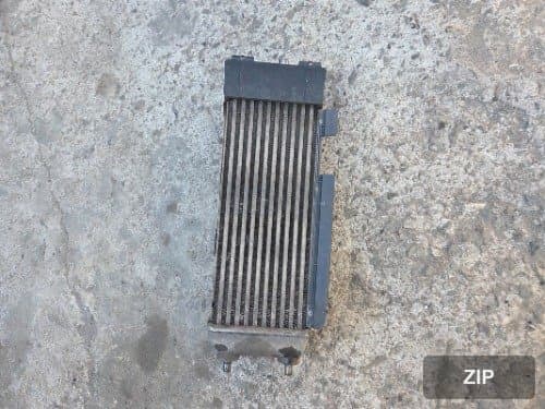 Интеркулер Sportage R 282702F400