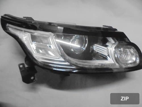Фара передняя правая HID 14P DK6213W029-HG