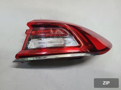Задний фонарь правый Grandeur IG 92402G8010