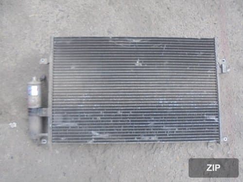 Конденсор кондиционера Lacetti 614719