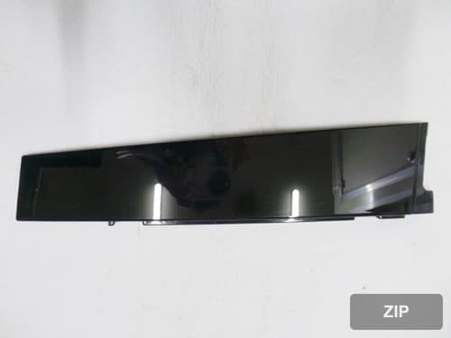 Гарнир окна задней двери Impala P23377436