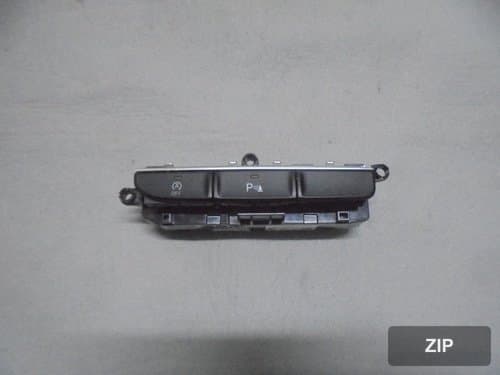 Консоль-переключатель 93310G8120VCA