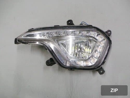 Противотуманная фара передняя левая LED 92201B8100