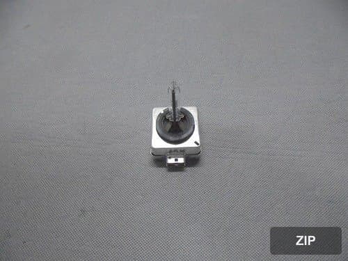 Лампа головного света HID D1S 35W Philips
