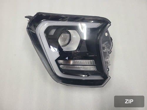 Фара передняя правая LED 92102A3800