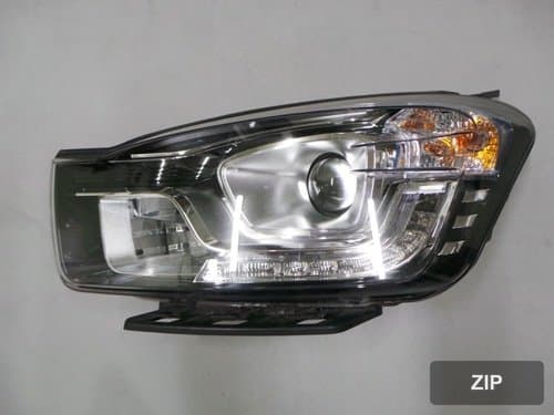 Фара передняя левая HID 8320534150