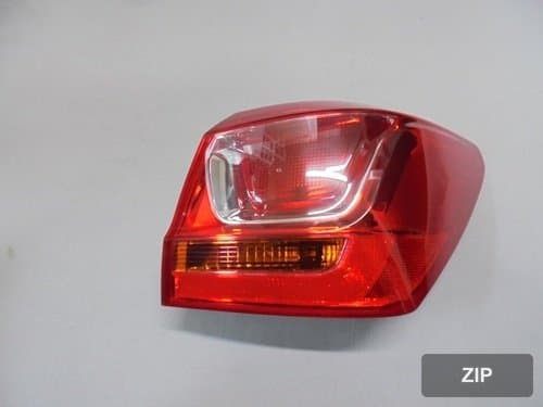 Задний фонарь правый 4Dr 15-16 P09013470