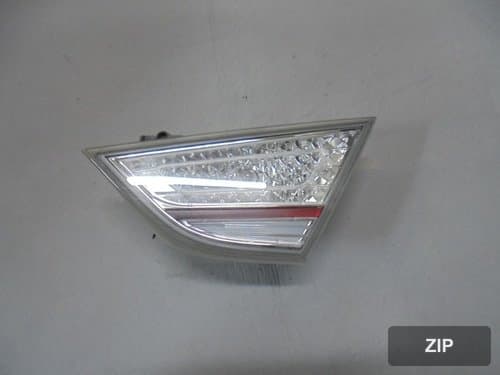 Фонарь задний правый LED 4-контактный Sonata YF Hybrid 924044R000
