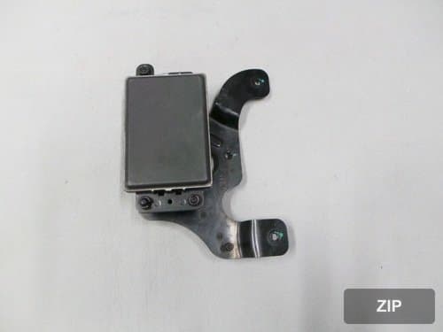 Блок управления адаптивным круиз-контролем 96400G8500