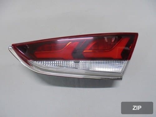 Задний фонарь правый LED 4-контактный 92404C1600