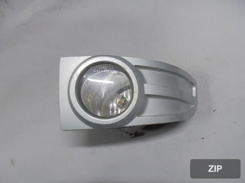 Противотуманная фара передняя левая SM5 2004 SR