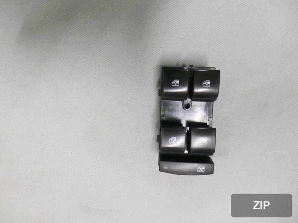 Переключатель стеклоподъемника главный Cruze