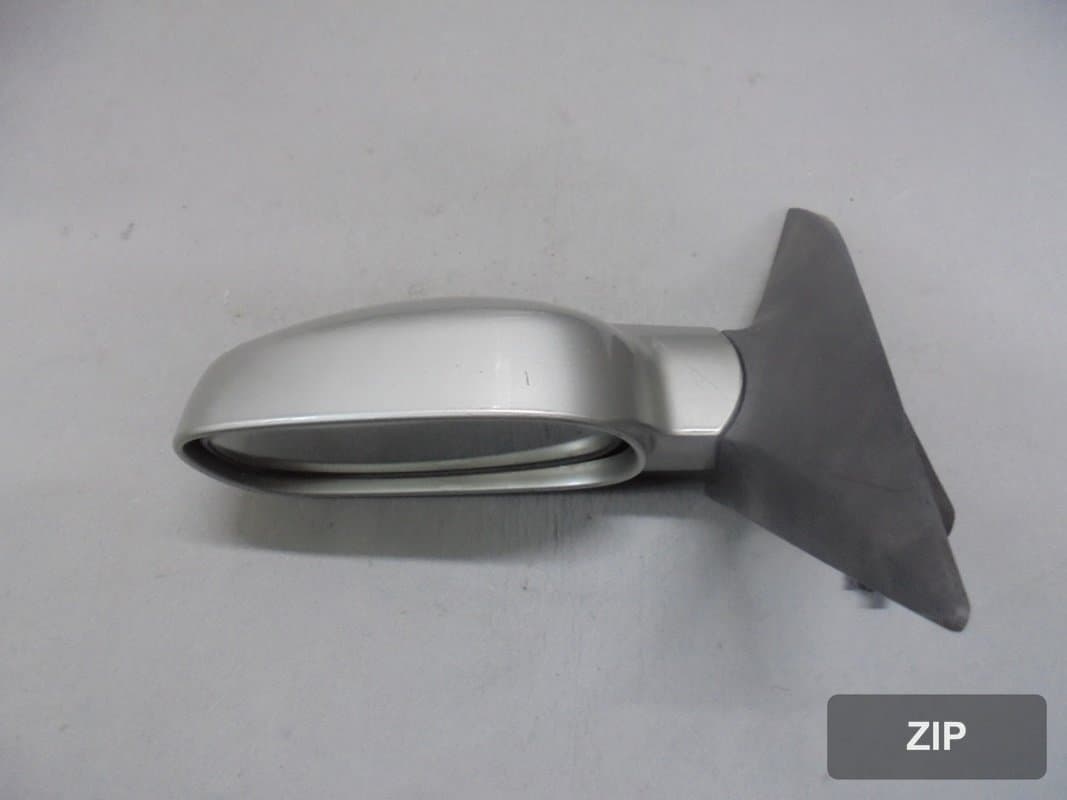Зеркало боковое левое (водителя) с электроприводом и памятью P7893008030SAF
