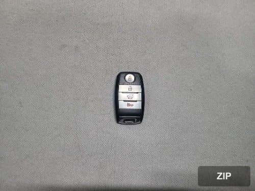 Смарт-ключ Sportage R 954403W500