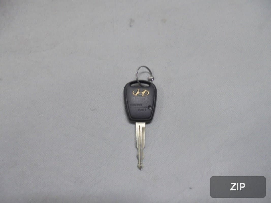 Пульт управления Newclick 819961C400 (заготовка)
