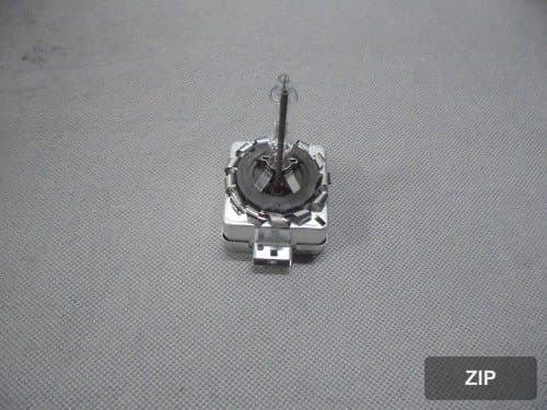 Фара передняя правая HID D1S 35W 9285141294 Philips
