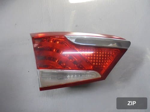 Задний фонарь левый LED 3-контактный i40 924033Z010 (5-дверный, хэтчбек)