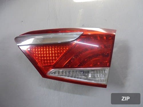 Фонарь задний правый LED 3-контактный 924043Z010 (хетчбэк)