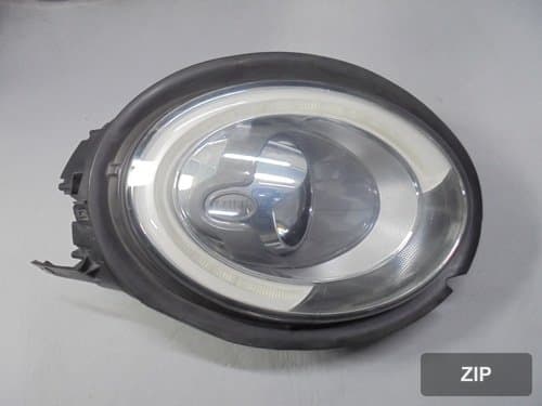 Фара передняя правая LED 7pin 90065646/6311740160802
