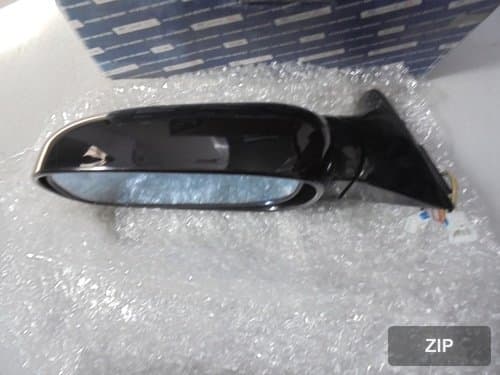 Боковое зеркало левое электроскладное с памятью IMS 8760537820EB