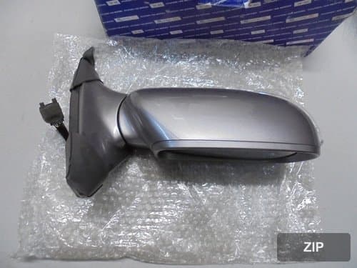 Зеркало боковое правое Grandeur TG электрическое складное LED память 876203L020G6