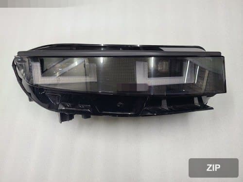 Фара передняя левая LED 19pin 92102GI100