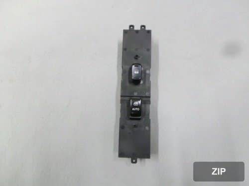 Переключатель стеклоподъемника боковой Grandeur TG 935753L102WK