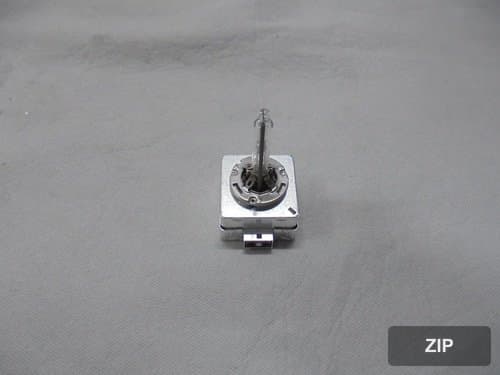 Фара передняя правая HID Philips D1S 35W 9285148294