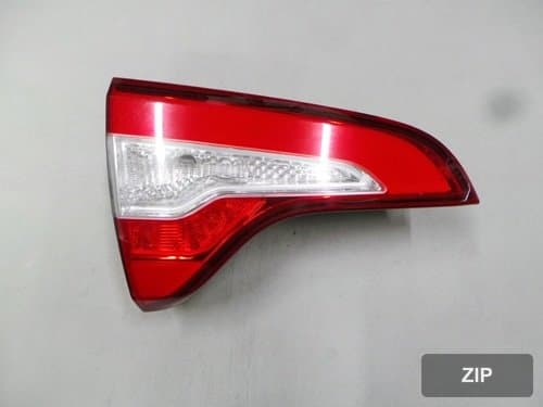 Фонарь задний левый LED
