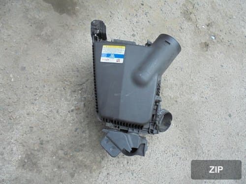 Воздушный фильтр в сборе Genesis BH 281103M300