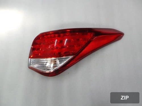Задний фонарь LED правый