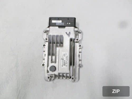 Блок управления коробкой передач TCU 954404F000