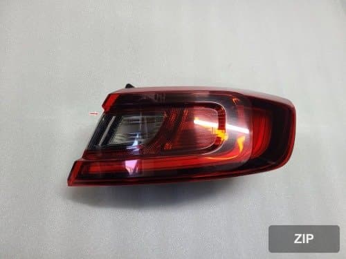 Задний фонарь LED правый