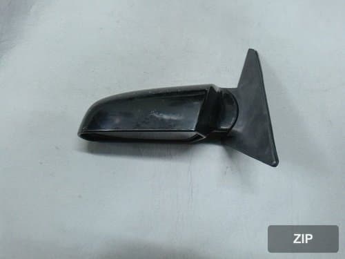 Боковое зеркало левое электрическое складное 876102G020EB