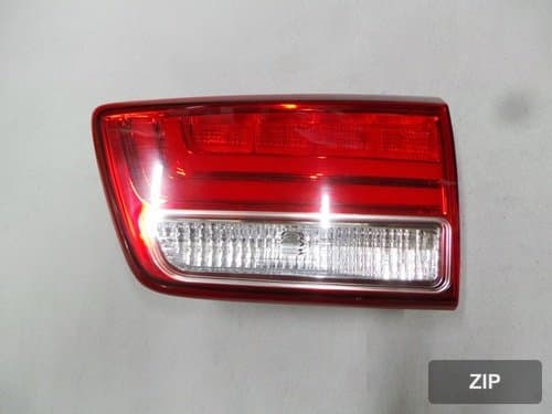Задний фонарь правый LED 5pin