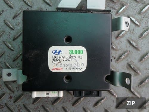 Блок Hands Free Grandeur TG (955003L000)