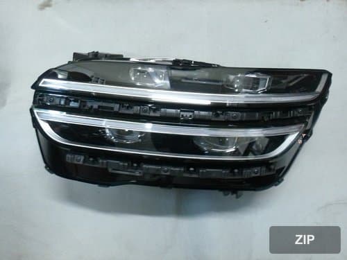 Фара передняя левая LED 92101AR100