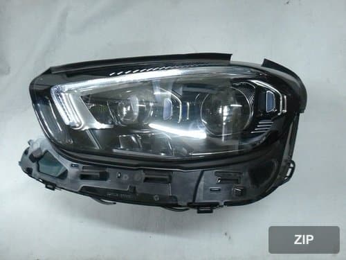 Фара передняя левая LED Mercedes-Benz E-Class W213 A2139065310