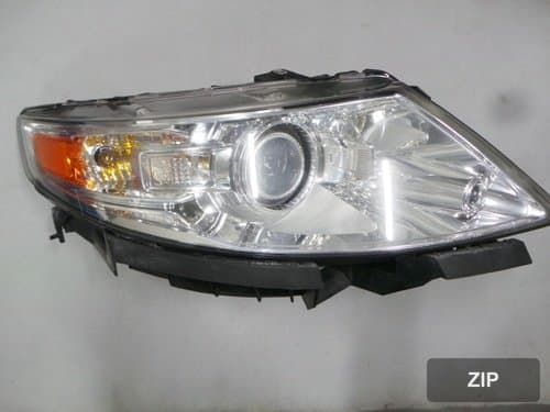 Фара передняя правая HID 8A5313005