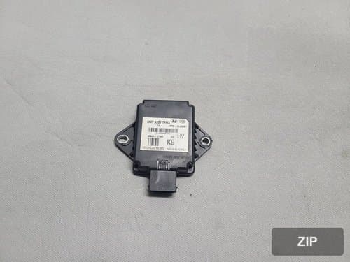 Модуль TPMS 958003T300