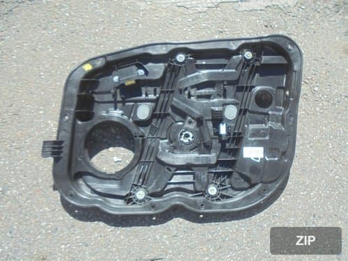Модуль передней двери со стеклоподъемником K9 82481T3000 (правая)