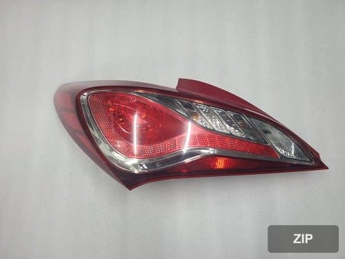 Задний фонарь LED 5-контактный левый 924012M500
