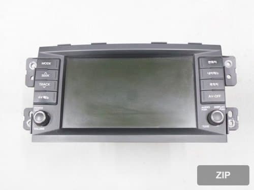 Аудиосистема AV 965602J002WK