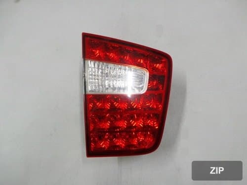 Задний фонарь левый LED 5 контактов 924052J100