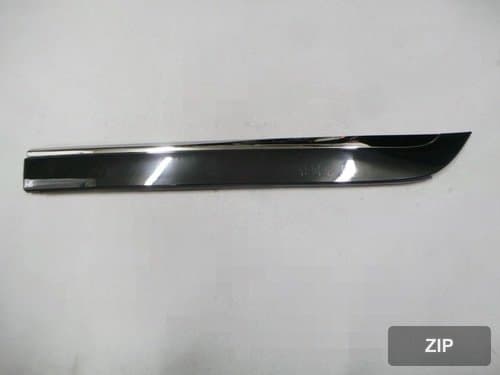 Наличник двери переднего правого борта All New K7 87723F6000