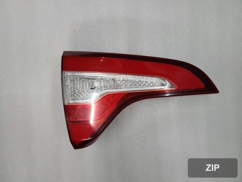 Задний фонарь LED левый 924052P600