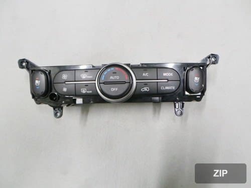 Контроллер отопителя 97250B2GA1CA