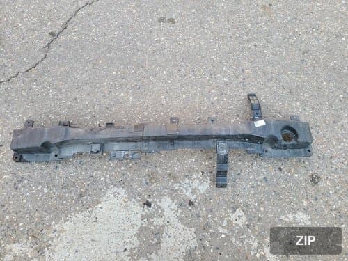 Усилитель бампера заднего 86631B2500AS