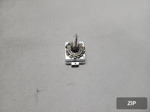 Лампа HID D1S 35W 9285148294 Philips