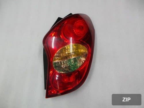 Задний фонарь правый Korando C 8360234000